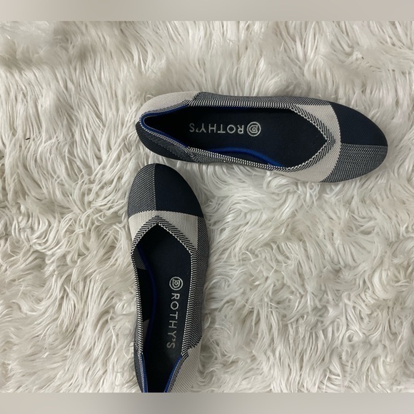 Rothy’s Shoes Size 9.5 - Picture 1 of 3